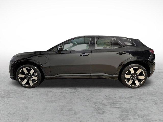 new 2025 Honda Prologue car, priced at $59,805