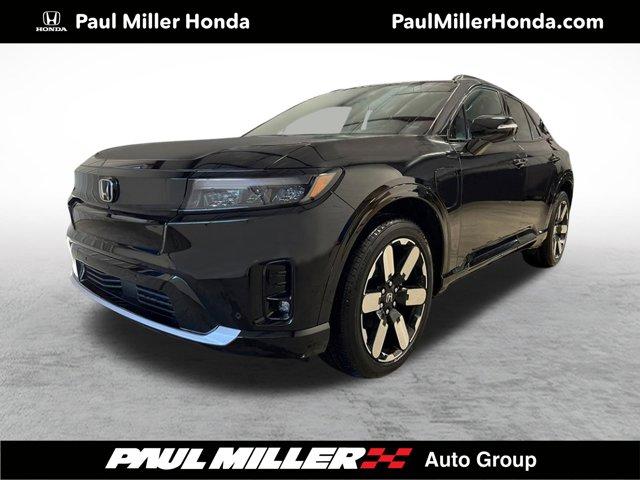 new 2025 Honda Prologue car, priced at $59,805