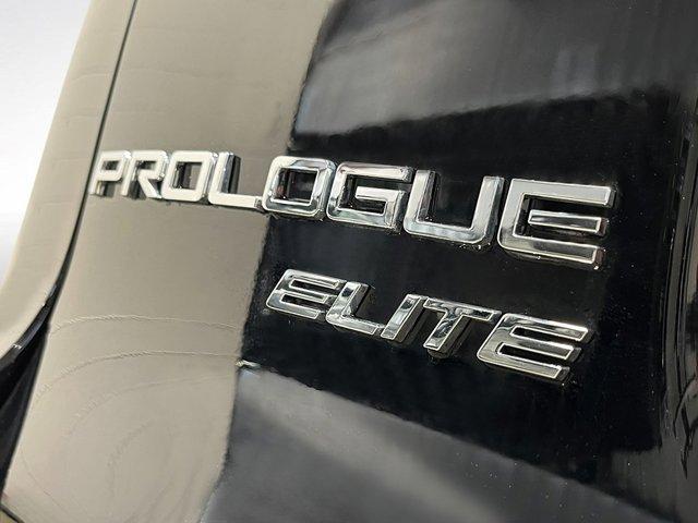 new 2025 Honda Prologue car, priced at $59,805