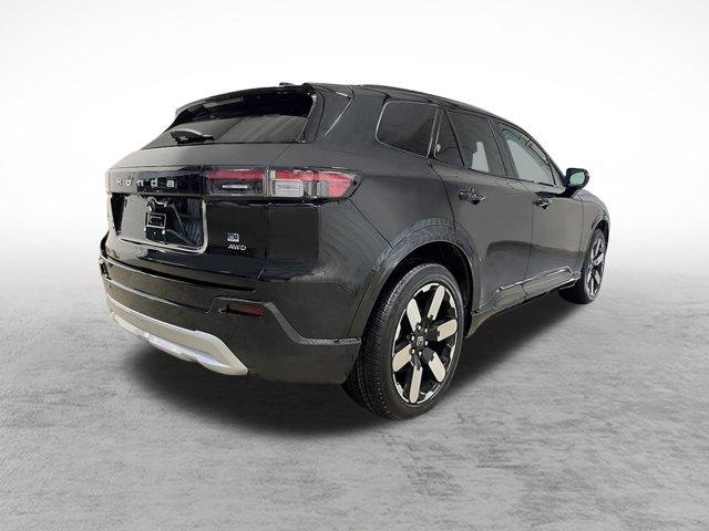 new 2025 Honda Prologue car, priced at $59,805