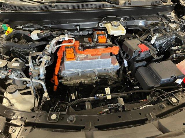 new 2025 Honda Prologue car, priced at $59,805