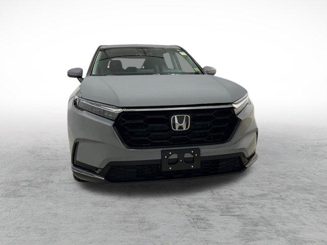 new 2025 Honda CR-V car, priced at $35,700