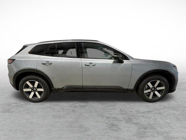new 2025 Honda Prologue car, priced at $56,150