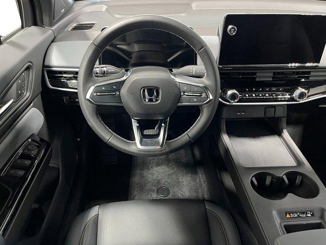 new 2025 Honda Prologue car, priced at $56,150