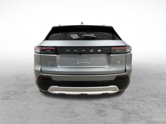 new 2025 Honda Prologue car, priced at $56,150