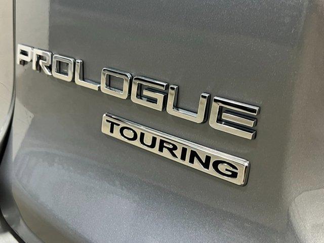 new 2025 Honda Prologue car, priced at $56,150