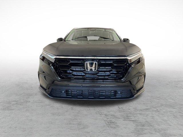 new 2026 Honda CR-V car, priced at $38,295