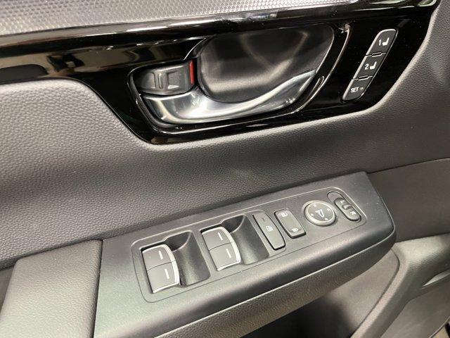 new 2026 Honda CR-V car, priced at $38,295