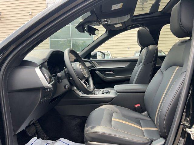 used 2025 Mazda CX-70 car, priced at $44,988