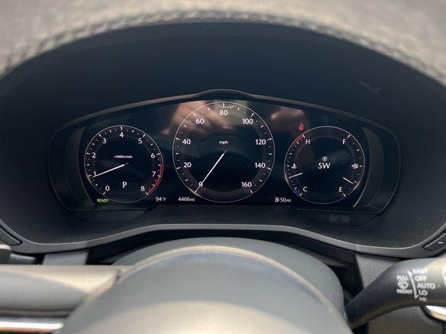 used 2025 Mazda CX-70 car, priced at $44,988