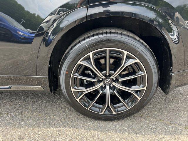 used 2025 Mazda CX-70 car, priced at $44,988