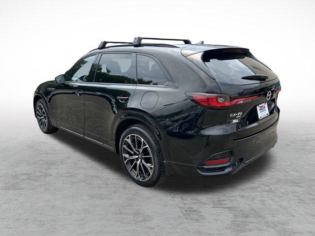 used 2025 Mazda CX-70 car, priced at $44,988