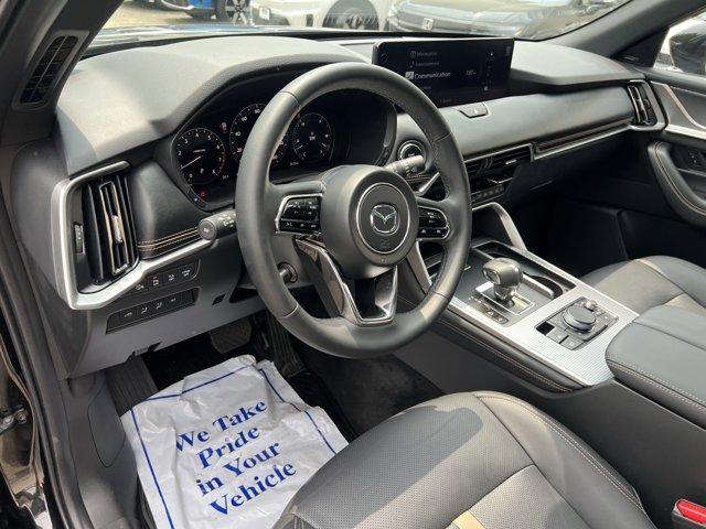 used 2025 Mazda CX-70 car, priced at $44,988