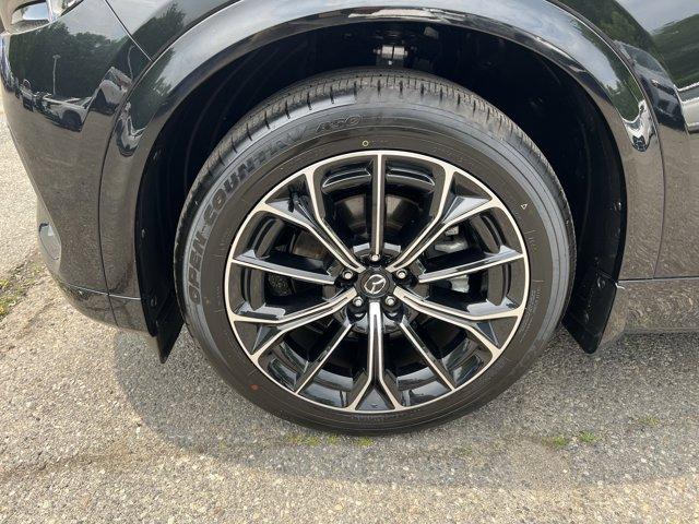 used 2025 Mazda CX-70 car, priced at $44,988