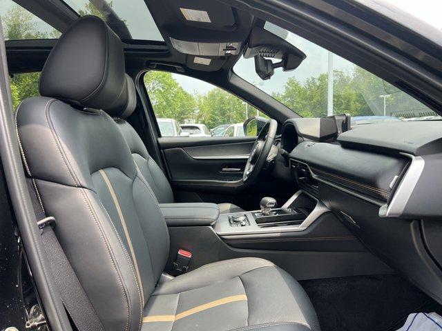 used 2025 Mazda CX-70 car, priced at $44,988