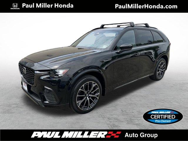 used 2025 Mazda CX-70 car, priced at $44,988