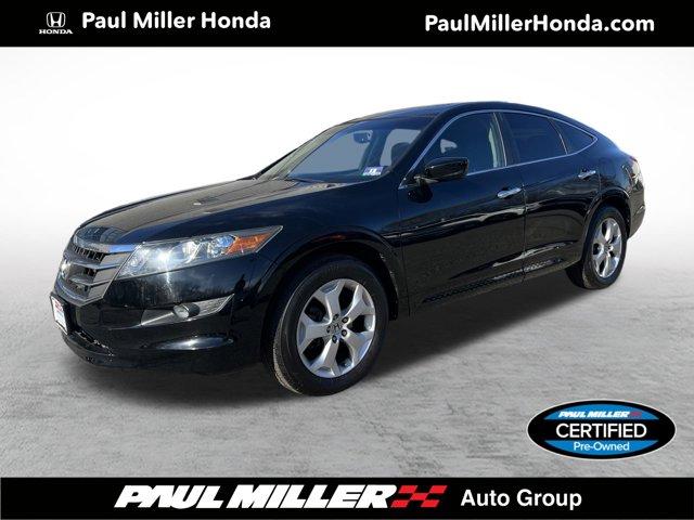 used 2011 Honda Accord Crosstour car, priced at $11,388