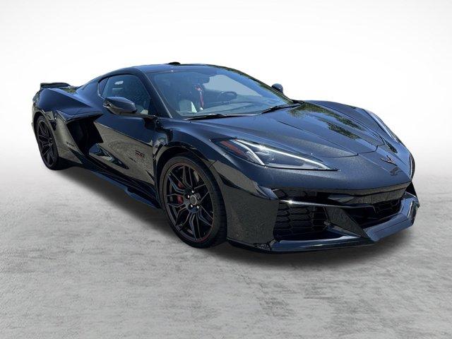 used 2023 Chevrolet Corvette car, priced at $128,688
