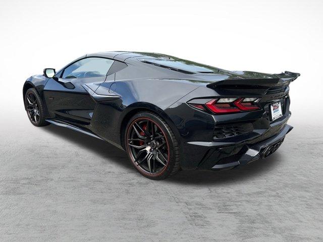used 2023 Chevrolet Corvette car, priced at $121,988