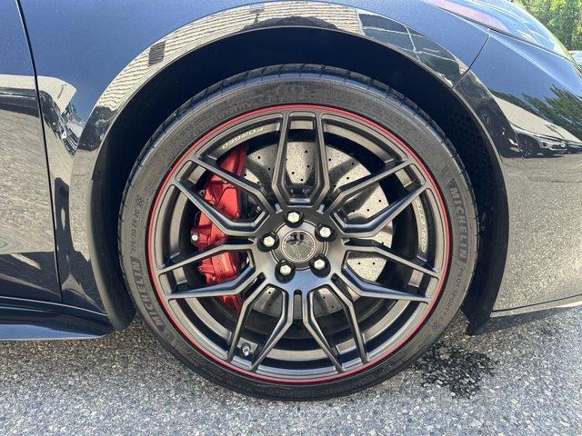 used 2023 Chevrolet Corvette car, priced at $128,688