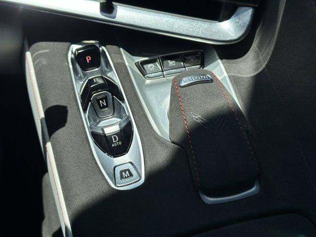 used 2023 Chevrolet Corvette car, priced at $128,688