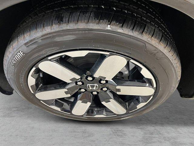 new 2025 Honda Prologue car, priced at $59,805
