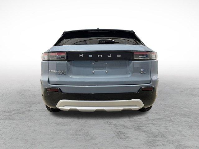 new 2025 Honda Prologue car, priced at $59,805