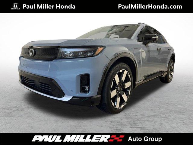 new 2025 Honda Prologue car, priced at $59,805
