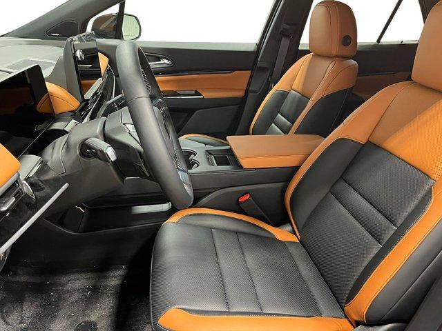 new 2025 Honda Prologue car, priced at $59,805