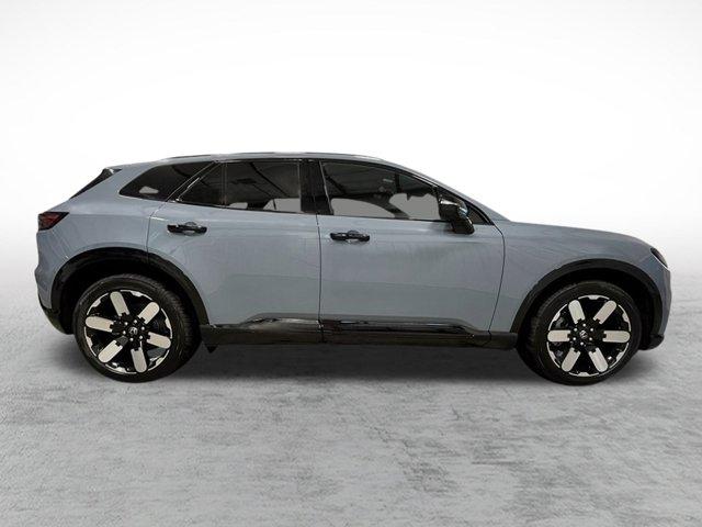 new 2025 Honda Prologue car, priced at $59,805