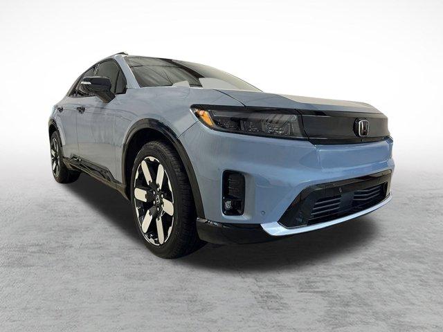 new 2025 Honda Prologue car, priced at $59,805