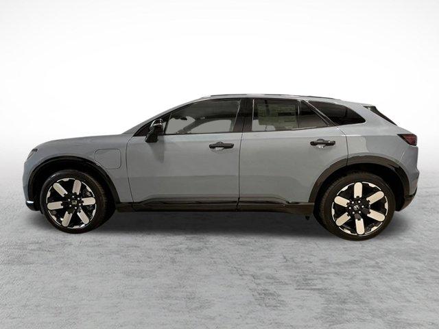 new 2025 Honda Prologue car, priced at $59,805