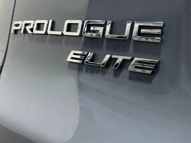 new 2025 Honda Prologue car, priced at $59,805
