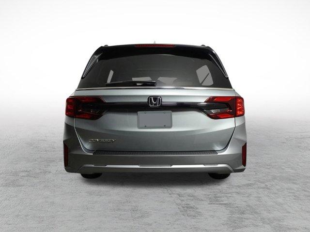 new 2026 Honda Odyssey car, priced at $45,250