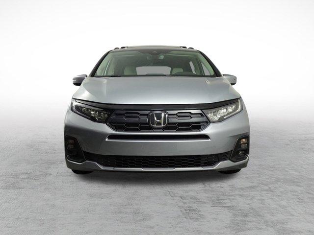 new 2026 Honda Odyssey car, priced at $45,250