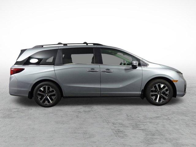 new 2026 Honda Odyssey car, priced at $45,250
