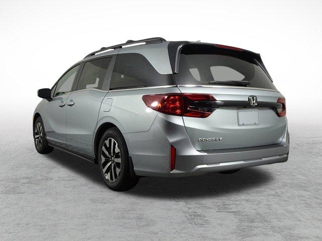 new 2026 Honda Odyssey car, priced at $45,250