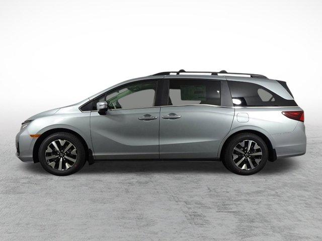 new 2026 Honda Odyssey car, priced at $45,250