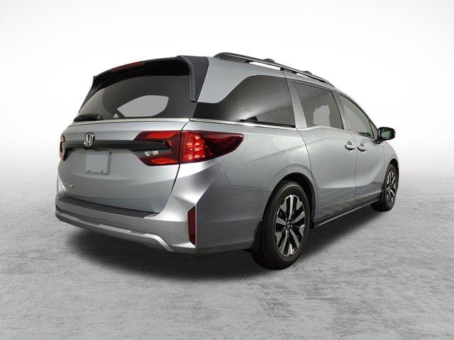 new 2026 Honda Odyssey car, priced at $45,250