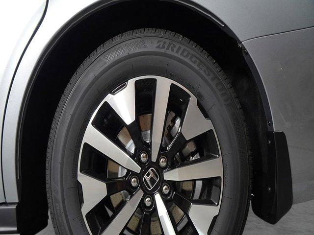 new 2026 Honda Odyssey car, priced at $45,250