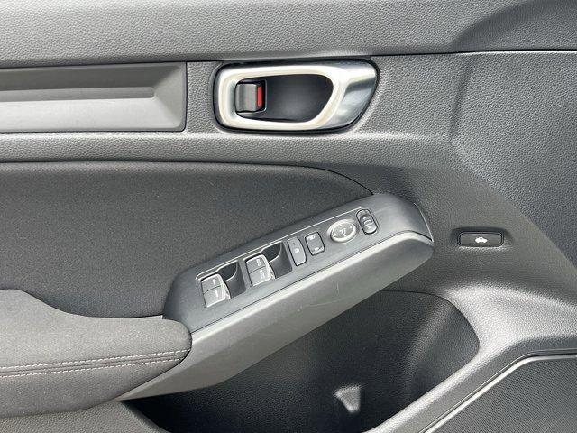 used 2022 Honda Civic car, priced at $22,588