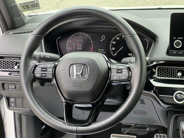 used 2022 Honda Civic car, priced at $22,588