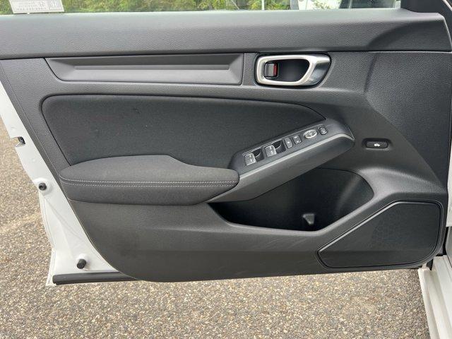 used 2022 Honda Civic car, priced at $22,588