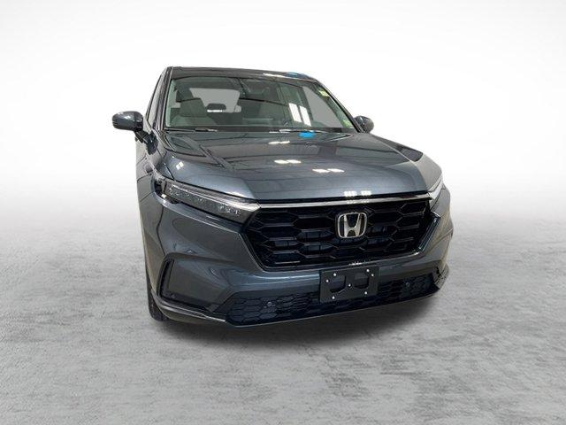 new 2025 Honda CR-V car, priced at $37,850