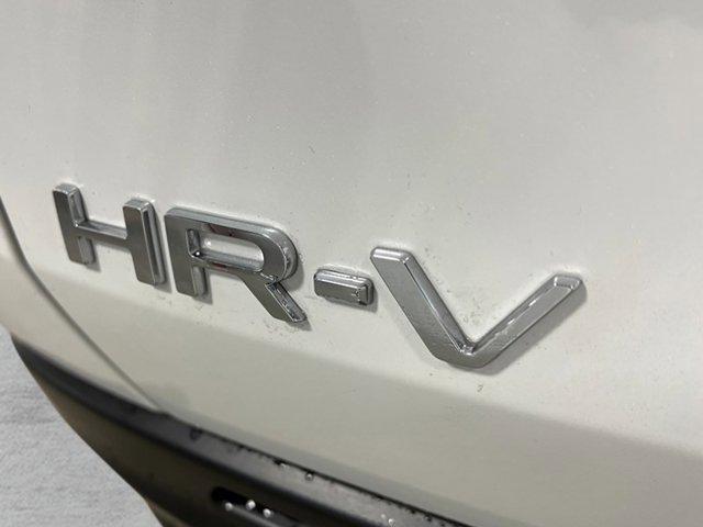 new 2025 Honda HR-V car, priced at $28,750