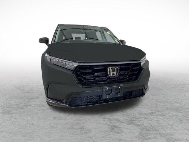 new 2025 Honda CR-V car, priced at $37,850