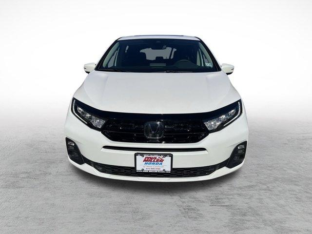 used 2025 Honda Odyssey car, priced at $42,988