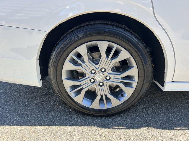 used 2025 Honda Odyssey car, priced at $42,988