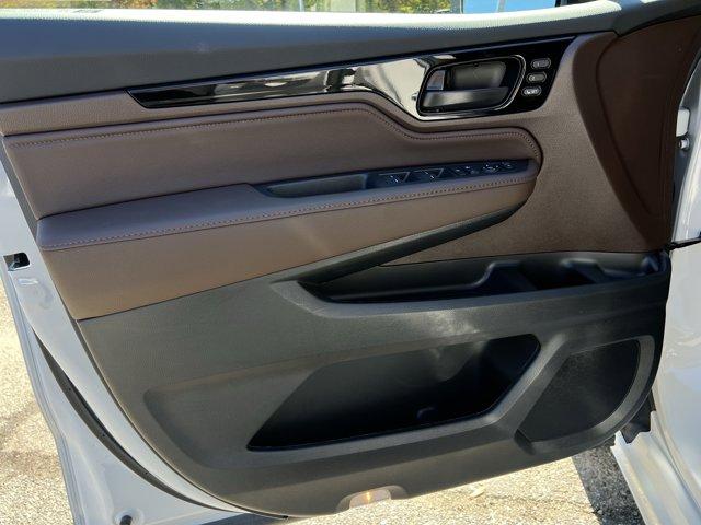 used 2025 Honda Odyssey car, priced at $42,988