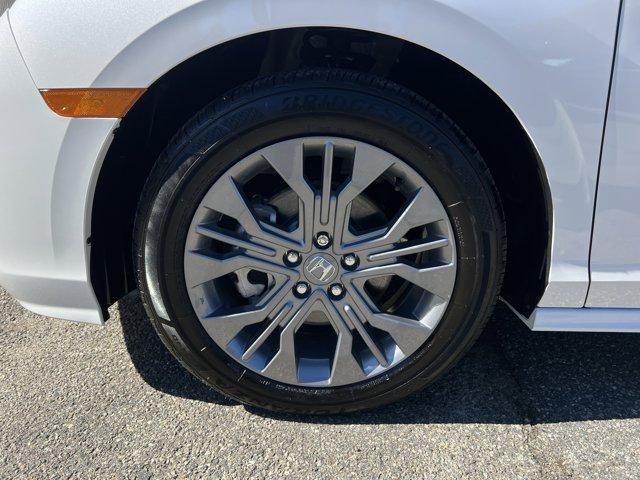 used 2025 Honda Odyssey car, priced at $42,988